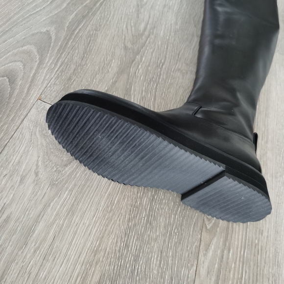 Joseph brand new tall boots - Picture 4 of 7